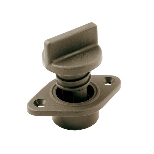 Allen screw bung socket - allen,