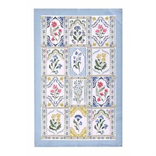Cotton Tea Towel Ulster