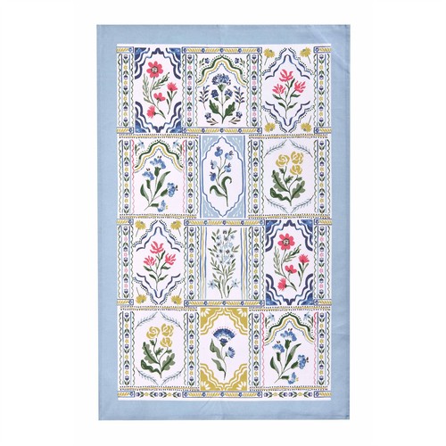 Cotton tea towel - cotton, ulster