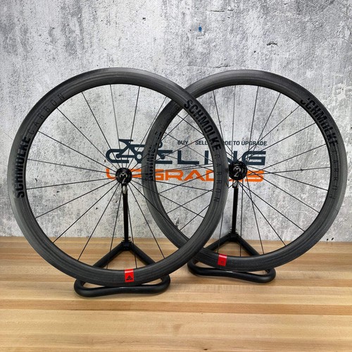 Low mile schmolke - sl, carbon