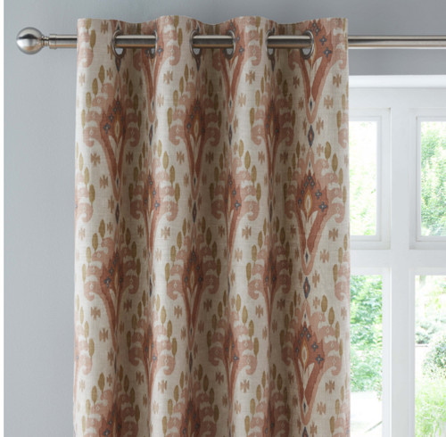 Jaipur natural woven - jaipur, eyelet