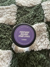 Lush kitchen Exclusive Perfume
