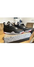 Air Jordan 4 Men's Sneakers