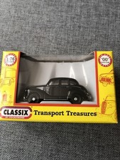 Transport Treasures Austin