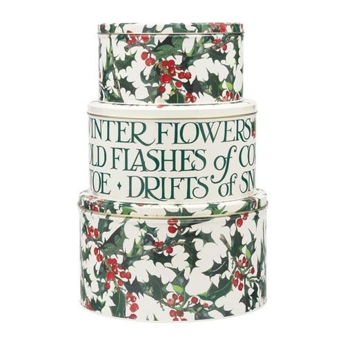 Emma bridgewater holly - bridgewater,