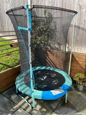 TP UP 4.5ft Junior Trampoline