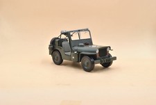 Jayland 1940 Willys Jeep