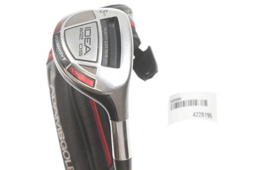 Adams idea a12 golf club - golf,