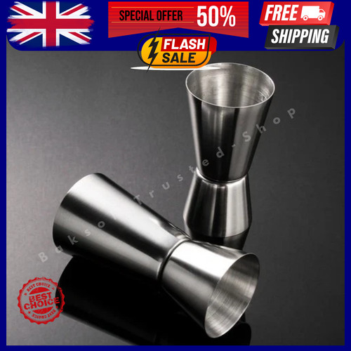 Measure cup 25ml - cup, jigger
