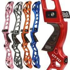 ILF Bow Riser 23" 25" CNC