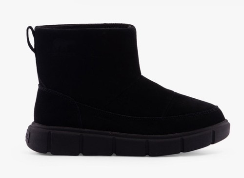 Sorel explorer boots - uk, size