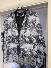 Louis Vuitton Men's Windbreaker Jacket Size M Excellent Condition