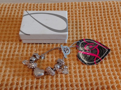 Beautiful lipsy london silver - beautiful,