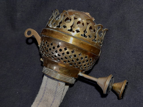 Antique falks british - falks, made
