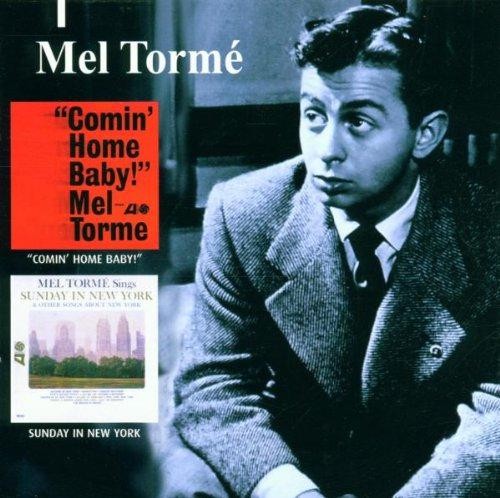 Comin home baby - home, sings
