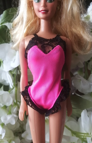Vintage retro mattel barbie - mattel,