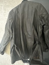 Belstaff men jacket - jacket, xl
