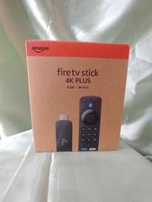 Amazon Fire TV Stick 4K Plus