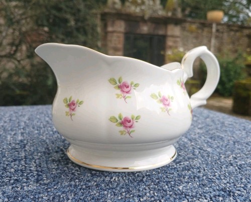 Duchess bone china rosebud - bone,
