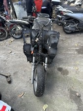 honda fes 125 s wing parts