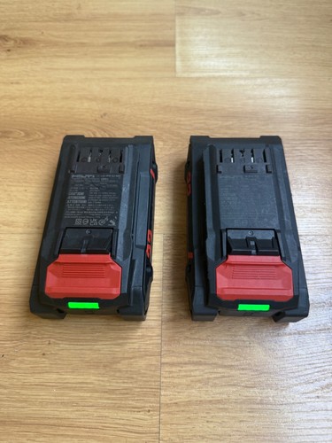 Hilti nuron 4 0ah - 4.0ah, 22v