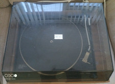 Garrard SP25 MKV stereo