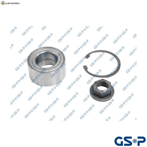 Wheel bearing kit gk3530 for - wheel,