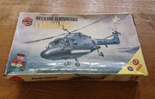 Airfix Westland Aerospatiale