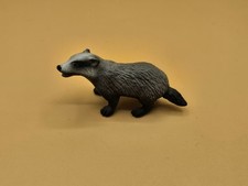 Retired Bullyland European