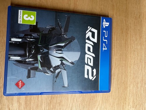 Ride - , (ps4)