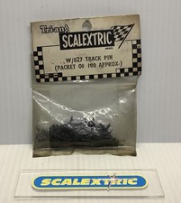 SCALEXTRIC TRI-ANG 1960s W827