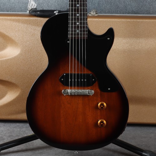 Gibson les paul junior - gibson, 2015