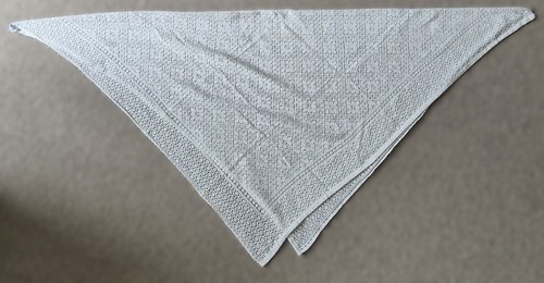 Vintage mothercare 100 white - vintage,
