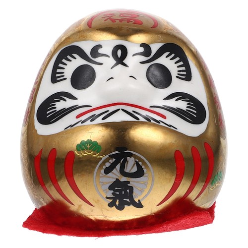 Figurine decor ceramic - figurine,