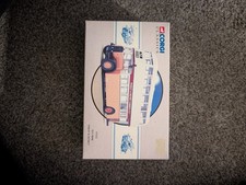 corgi classic guy arab 97315