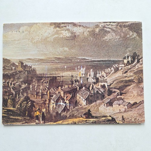 Brixham museum exhibit - museum,