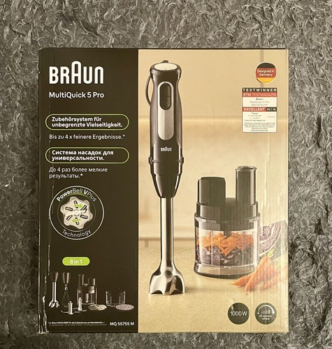 Braun multiquick pro - braun,