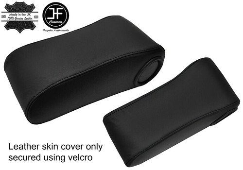 Black stitch top grain real - top,