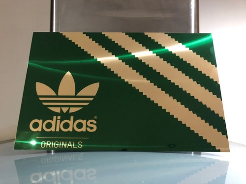 Large adidas originals gold - large,