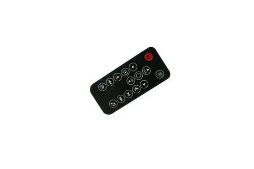 Remote control for paradigm - remote,