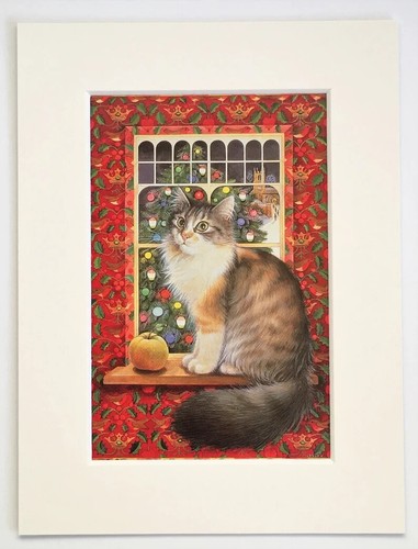 Lesley anne ivory cat - ivory,