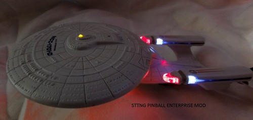 Star trek the next - next, generation