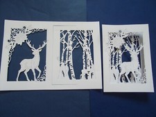 Tattered Lace, Stephanie