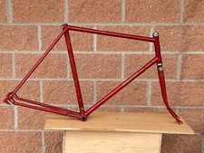Raleigh sports frameset - sports,