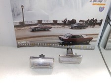 Fiat 124 sedan del66 - front