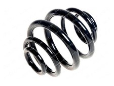 Coil Spring Rear Fits Audi TT