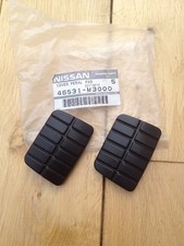 Nissan Datsun Micra K10,brake