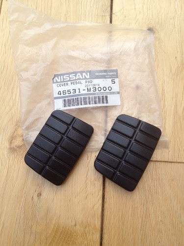 Nissan datsun micra k10 - nissan, k10,brake