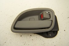 Kia Carens drivers door