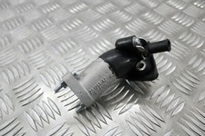 Lexmoto Enigma 125 2020 fuel